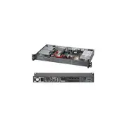 *NEW* SuperMicro CSE-504-203B 1U SuperChassis ***FULL MFR WARRANTY