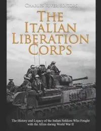 在飛比找博客來優惠-The Italian Liberation Corps: 