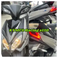 在飛比找蝦皮購物優惠-KYMCO racing s150標價為手續費非售價 二手機