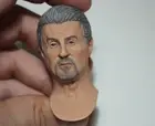 STALLONE 1/6 CUSTOM HEAD SCULPT,TULSA KING,RAMBO LAST BLOOD,FIGURE,TOYS,SLY,HOT