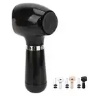 Electric Foot File Glass Corns Removal Automatic Chargeable Smooth Skin HR6