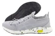 Asics HyperGel-Sai Mens Shoes Size 10, Color: Mid Grey/Mid Grey