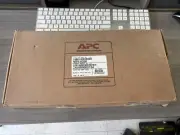 APC NetBoltz Rack Monitor 200 NBRK0200 BRAND NEW IN THE BOX