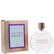 Estee Lauder Sensuous Eau de Parfum 50ml Women Perfume