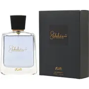 Shuhrah Edp Spray by Rasasi for Men - 90 Ml