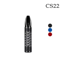 在飛比找PChome24h購物優惠-【CS22】USB防風環保點菸器