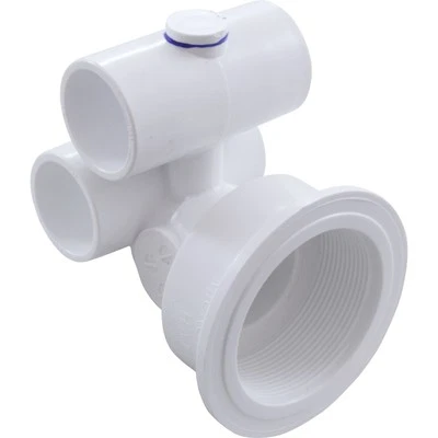 Jet Body, BWG/HAI Convertassage, 2-1/2"hs, a1"s, w1"s : 56-4200