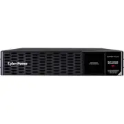 CyberPower BP48VP2U01 UPS Battery Pack - 48 V DC - Lead Acid