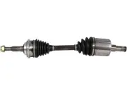 For 1987-1996 Chevrolet Corsica Axle Assembly Front Left DriveBolt 76525FVKD