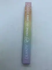 ColourPop BFF Creme Gel Liner Eyeliner • Kicker • 0.01 Oz