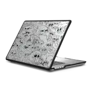 MacBook Pro 16-inch (M1 - M4) Impact Case Gorgeous Gorgeous Girls