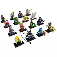 在飛比找露天拍賣優惠-【千代】LEGO 71026 樂高積木玩具人仔抽抽樂 DC 