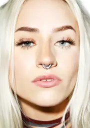 Enchantress Septum Clip