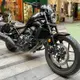 Rebel 1100T DCT加重型不鏽鋼平衡端子 適用於 Honda Rebel 1100T改裝平衡端子 Rebel2