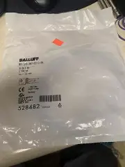 New Balluff BES 516-397-E0-C-05 proximity sensor