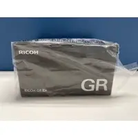 在飛比找蝦皮購物優惠-全新 Ricoh GR3x GRIII x 現貨 公司貨