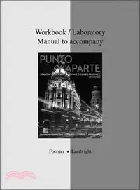 在飛比找三民網路書店優惠-Punto Y Aparte