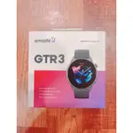 【出售】華米 AMAZFIT GTR3 無邊際鋁合金智慧手錶