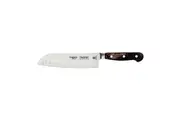 Tramontina Century Wood Forged Santoku Knife 7 Inch
