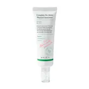[Deal] AXIS-Y - Complete No Stress Physical Sunscreen SPF50+ PA++++ - 50ml