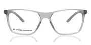 Under Armour UA 5043 CBL Men's Glasses Clear Size 55 - Private Health Rebate - Blue Light Block Available
