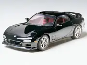 Tamiya Mazda RX-7 R1
