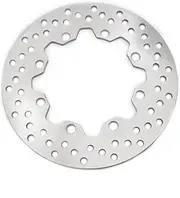 brakes For Kawasaki KL 250 KLX 250 Stockman KL250 Super Sherpa KLX250 Super Sherpa Rear Brake Disc