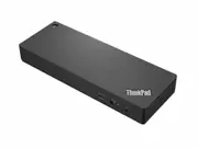 Lenovo 40B00135AU ThinkPad Universal Thunderbolt 4 Dock