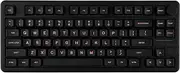 EPOMAKER Galaxy70 Wireless Gaming Keyboard, 75% Aluminium Mechanical Keyboard, Bluetooth 5.0/2.4GHz/USB-C Wired Programmable Keyboard, Hot Swappable Creamy Keyboard (Black, Petal Switch)