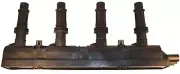 Ignition Coil Set for ELR, Cruze Limited, Sonic, Trax, Encore, Cruze, Volt 5164