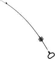 Luxshiny Recliner Cable Pull Handle D Ring Replacement for Sofas and Couches Easy Install Comfortable Grip Design Fits Recliners