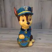 Chase Figure from PAW Patrol - Collectible Toy