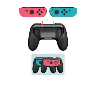 台灣現貨台灣出貨 任天堂 遊戲手把 NS Switch DOBE Joy Con 手把握把 左右一對