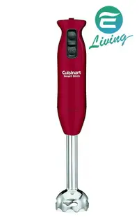 在飛比找樂天市場購物網優惠-【代購】Cuisinart CSB-75MR 2段式攪拌器 