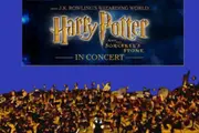 Harry Potter and the Chamber of Secrets in Concert