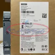 ONE Siemens 3RP2511-1AW30 time relay Rapid delivery NEW