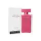 【Narciso Rodriguez】MUSC 桃色優雅 女性淡香精 100ML TESTER-環保盒有蓋