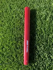 PURE Midsize Red NEW Putter Grip.