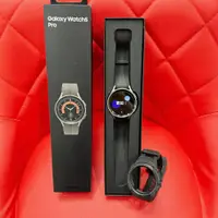 在飛比找蝦皮購物優惠-【艾爾巴二手】三星 Galaxy Watch5 Pro 45