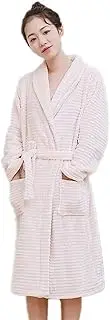 [U.S. Polo Assn.] Hot Spring Yukata Ysushi Bond Nightwear Plush Slippers Home Wear, XL and Winter Wall Wallwear Pocket Belvet Love Long Sleeve Pocket Belbet Lobe (Size : Click to Select X-Large)