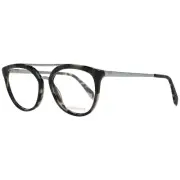 Emilio Pucci EP5072 Women Brown Optical Frame Plastic Metal Full Rim Eyeglasses
