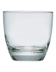 [Salt&Pepper] Salut Double Old Fashioned Tumbler Set of 6