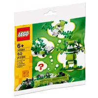 在飛比找蝦皮購物優惠-［想樂］『小包』全新 樂高 Lego 30564 Build