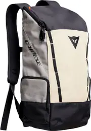 Dainese Explorer D-Clutch, back pack , color: Black/Beige/Grey , size: One Size