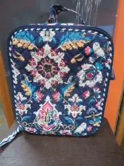 VERA BRADLEY HARRY POTTER HOME TO HOGWARTS LUNCH BUNCH -NEW WITH TAGS-RETIRED