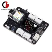 SAMD21G18 Seeeduino Development Board Series&0.96 OLED Display Expansion Board