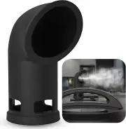 Steam Release Diverter for Instant Pot, 360 Rotation Pressure Cooker Accessories
