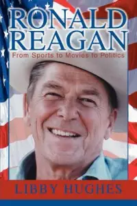 在飛比找博客來優惠-Ronald Reagan: From Sports To 