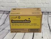 Girl Scout Cookies ✨Lemonades ✨ Case 12 BOXES Best By September 2025 SHIPS NOW