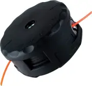 SRM-225 String Trimmer Head - Comaptible with Speed Feed 400 for Echo Weed Ea...